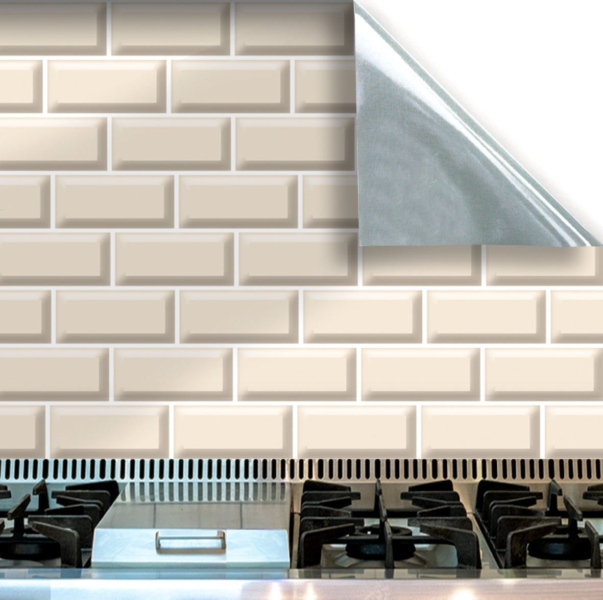 87. Stone Metro Tiles